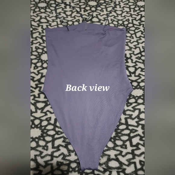 Bodysuit - Picture 3 of 5